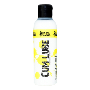lubrifiant aspect sperme cum lube 100ml