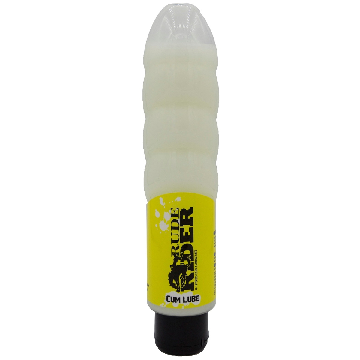 lubrifiant aspect sperme dildo bottle 175ml