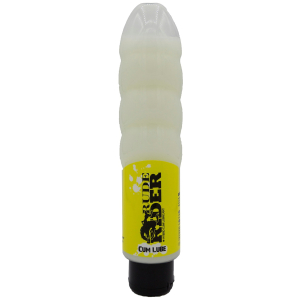 lubrifiant aspect sperme dildo bottle 175ml