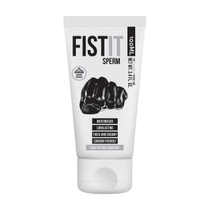 lubrifiant aspect sperme fist it 100ml