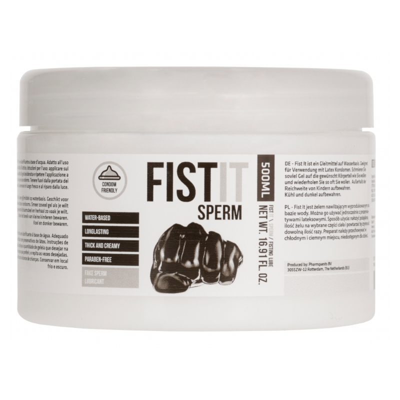 lubrifiant-aspect-sperme-fist-it-500ml lubrifiant aspect sperme fist it 500ml
