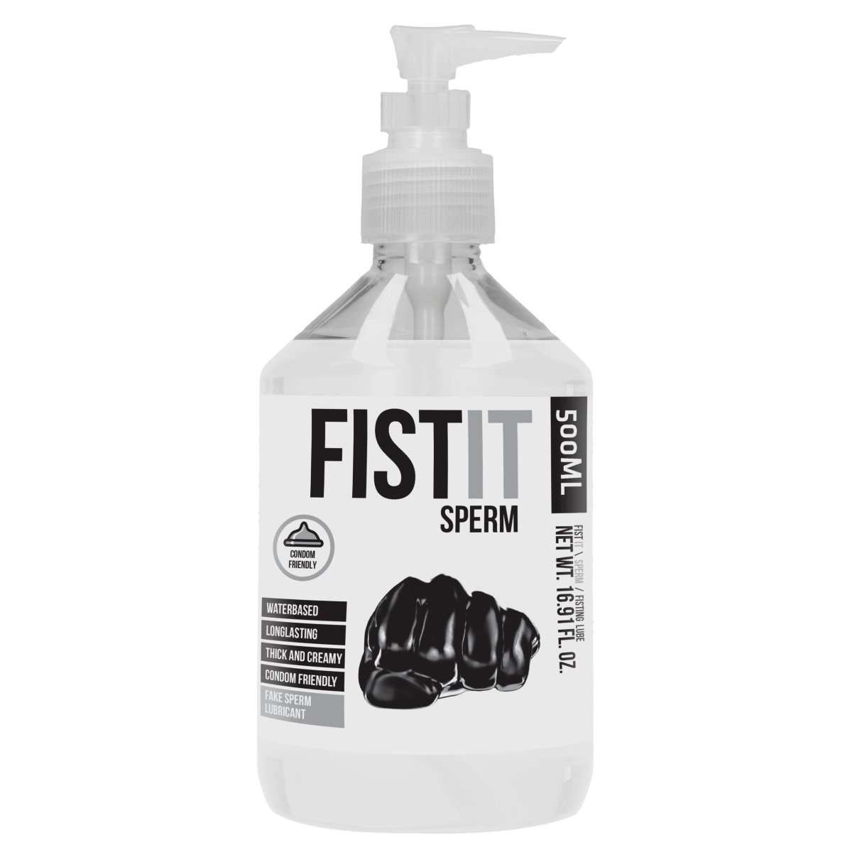 lubrifiant aspect sperme fist it bouteille pompe 500ml scaled
