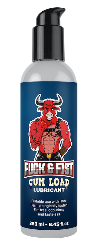 lubrifiant-aspect-sperme-fuck-fist-cum-load-250ml lubrifiant aspect sperme fuck fist cum load 250ml