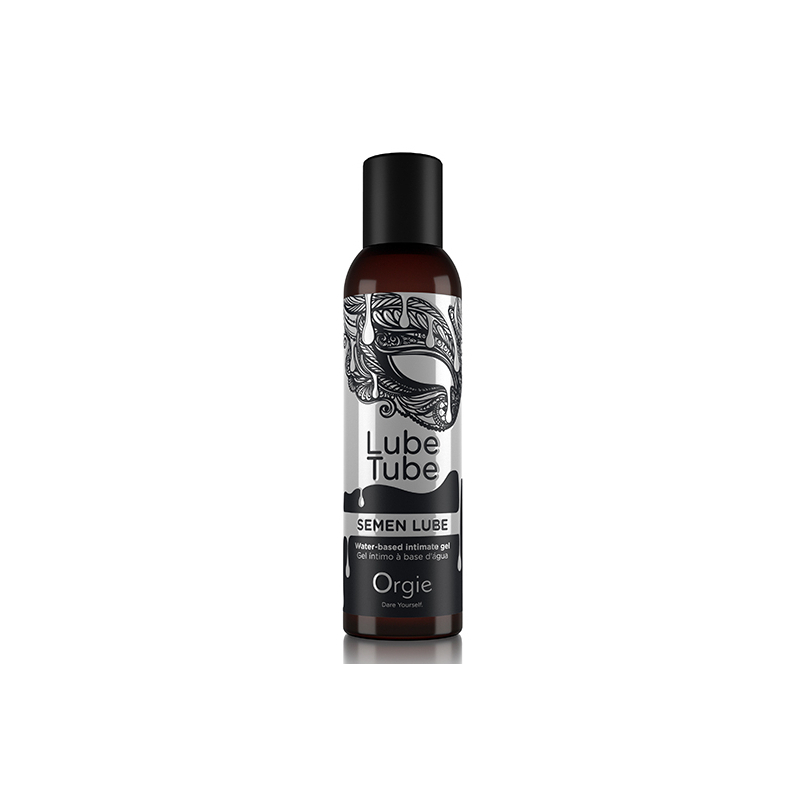 lubrifiant-aspect-sperme-semen-lube-150ml lubrifiant aspect sperme semen lube 150ml