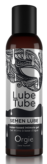lubrifiant-aspect-sperme-semen-lube-150ml lubrifiant aspect sperme semen lube 150ml