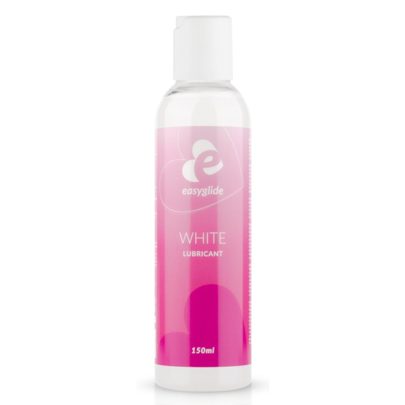 lubrifiant-aspect-sperme-white-easyglide-150ml lubrifiant aspect sperme white easyglide 150ml