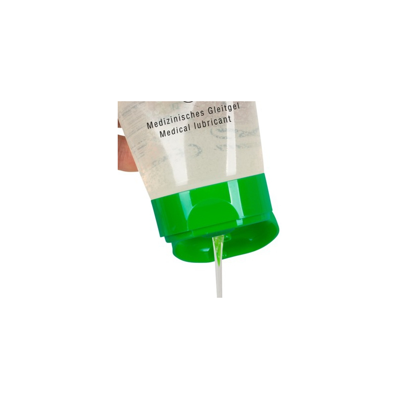 lubrifiant bio anal just glide 200ml 2