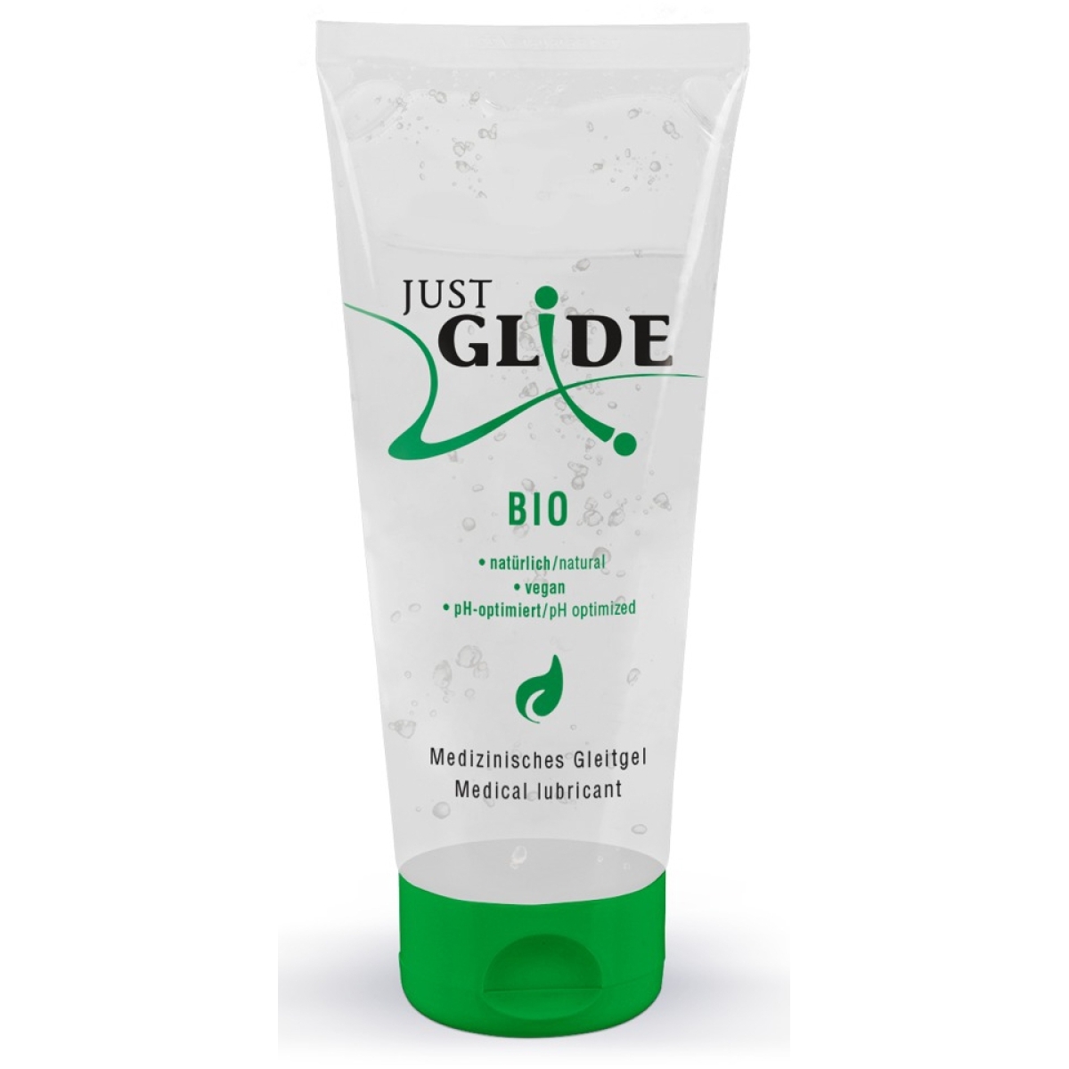 lubrifiant bio just glide 200ml