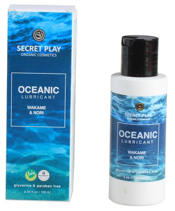 lubrifiant-bio-oceanic-lube-wakame-et-nori-100ml lubrifiant bio oceanic lube wakame et nori 100ml