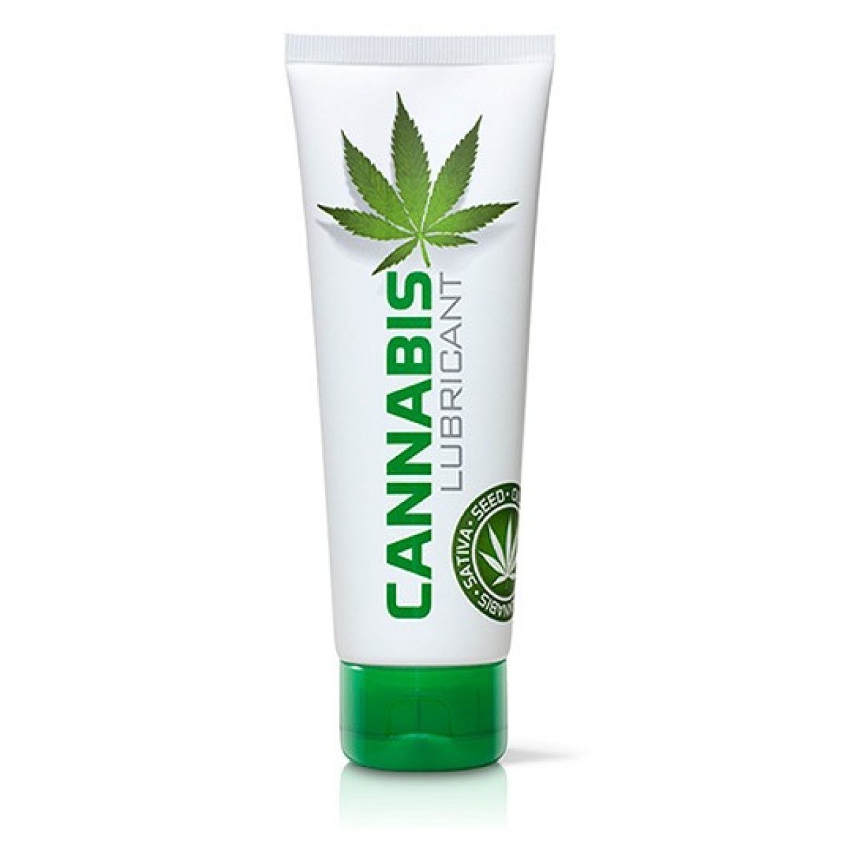 lubrifiant cbd 125ml