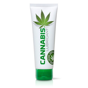 lubrifiant cbd 125ml