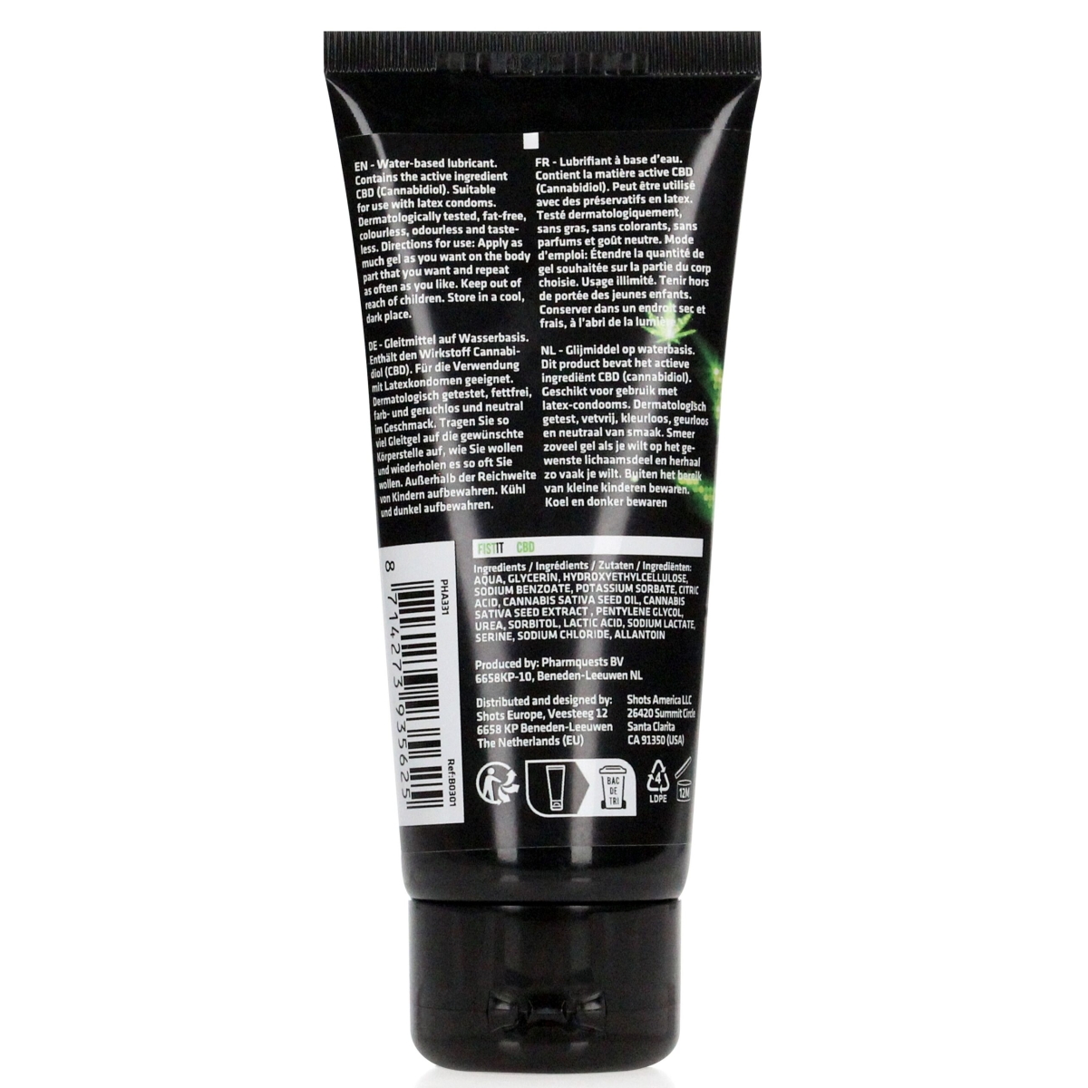 lubrifiant cbd fist it 100ml 1 scaled