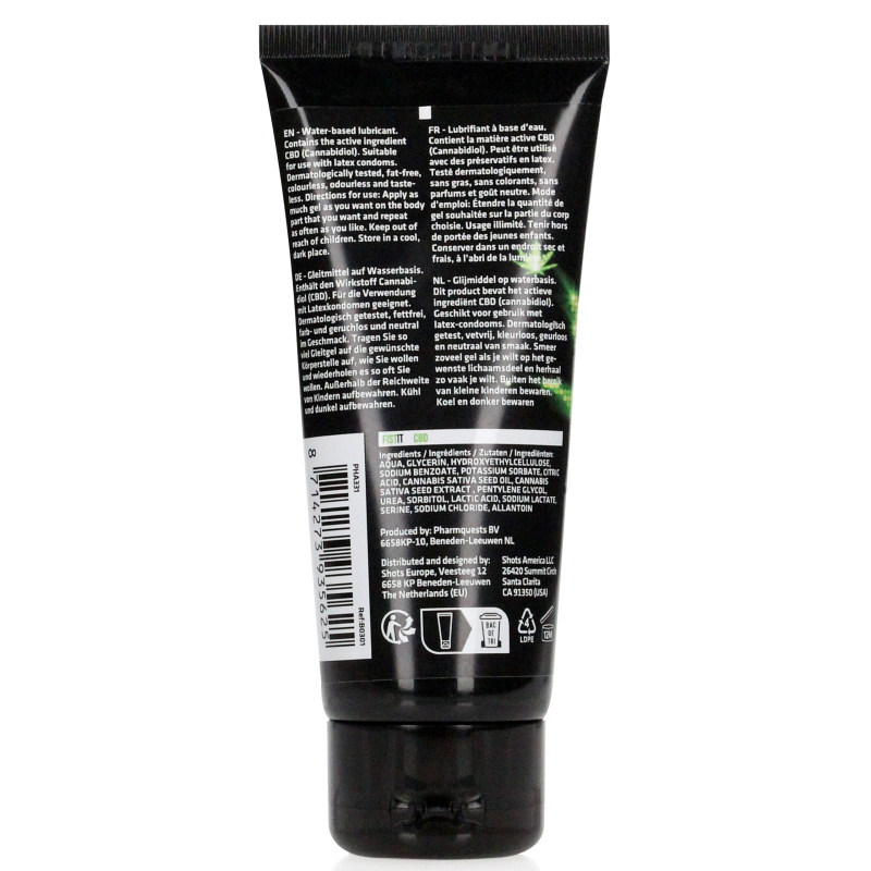 lubrifiant cbd fist it 100ml 1 scaled