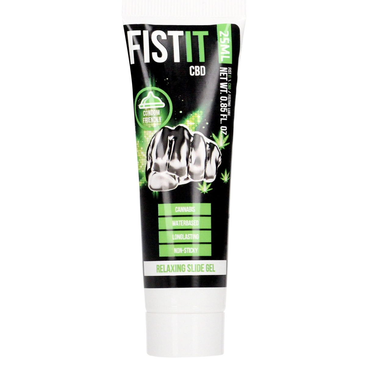 lubrifiant cbd fist it 25ml scaled