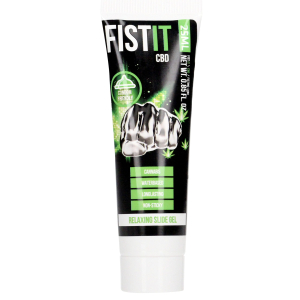 lubrifiant cbd fist it 25ml scaled