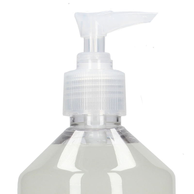 lubrifiant cbd fist it pompe 500ml 2