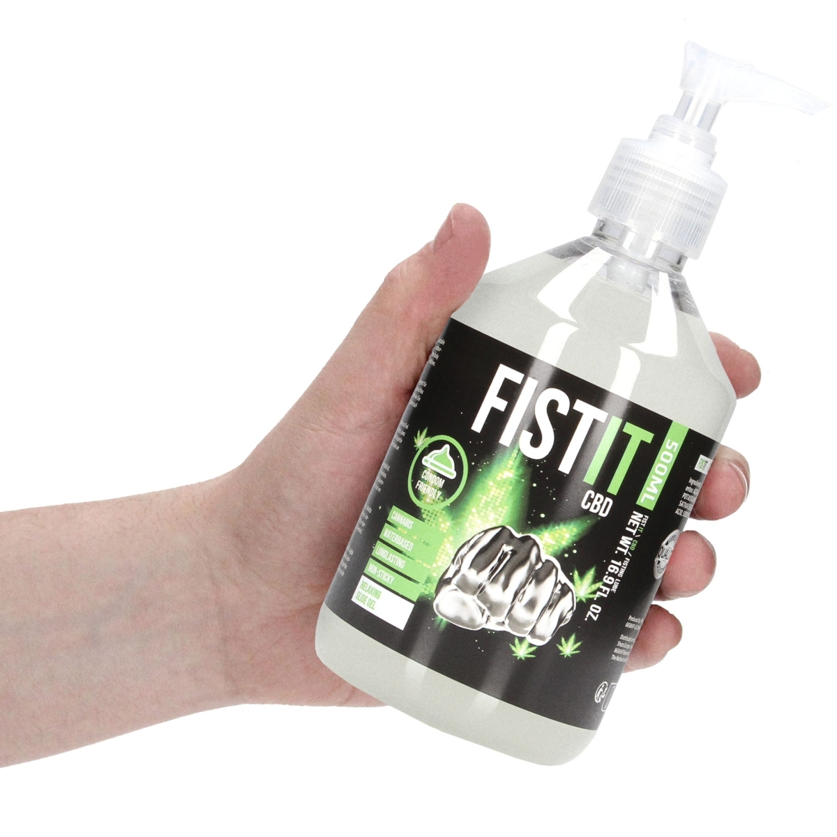 lubrifiant cbd fist it pompe 500ml 3 scaled