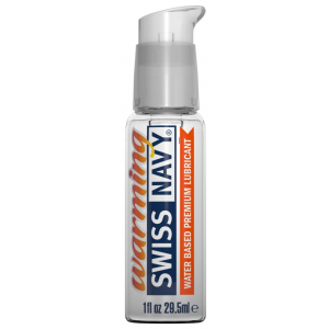 lubrifiant chauffant 30ml