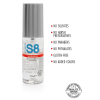 lubrifiant chauffant s8 50ml 1