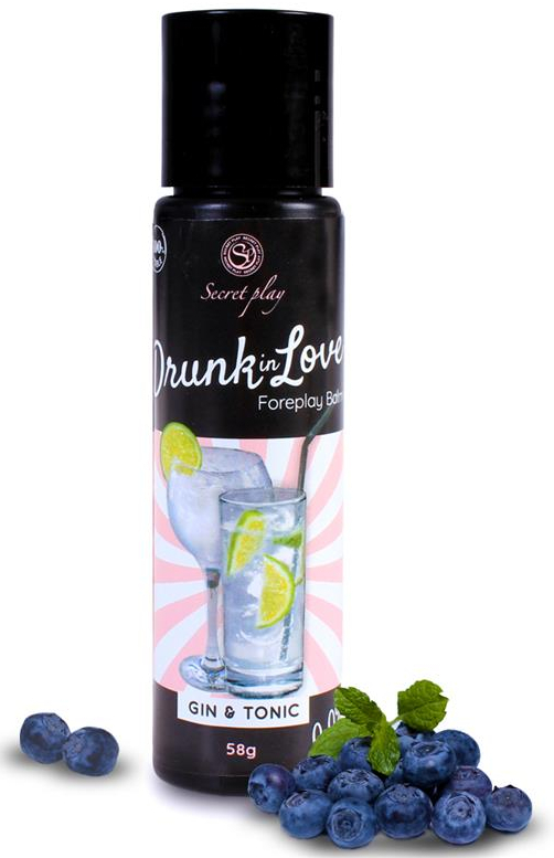 lubrifiant-comestible-drunk-in-love-gin-tonic-60ml lubrifiant comestible drunk in love gin tonic 60ml