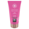 lubrifiant comestible framboise 75ml