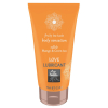 lubrifiant comestible mangue et the vert 75ml