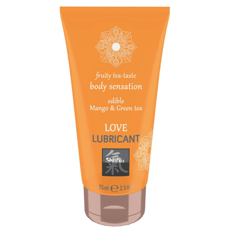 lubrifiant-comestible-mangue-et-the-vert-75ml lubrifiant comestible mangue et the vert 75ml