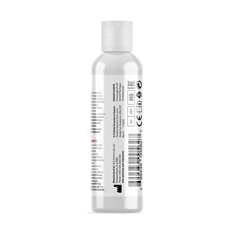 lubrifiant comestible playful cerise 30ml 2