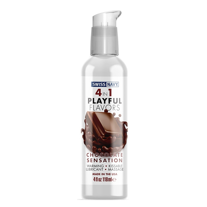 lubrifiant-comestible-playful-chocolat-118ml lubrifiant comestible playful chocolat 118ml