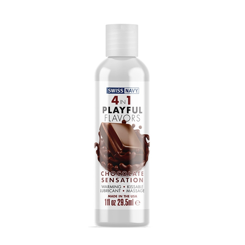 lubrifiant-comestible-playful-chocolat-30ml lubrifiant comestible playful chocolat 30ml