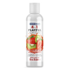 lubrifiant-comestible-playful-fraise-kiwi-30ml lubrifiant comestible playful fraise kiwi 30ml