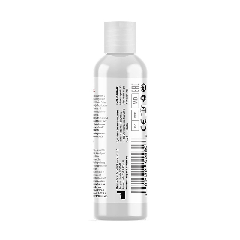 lubrifiant comestible playful fraise kiwi 30ml 2