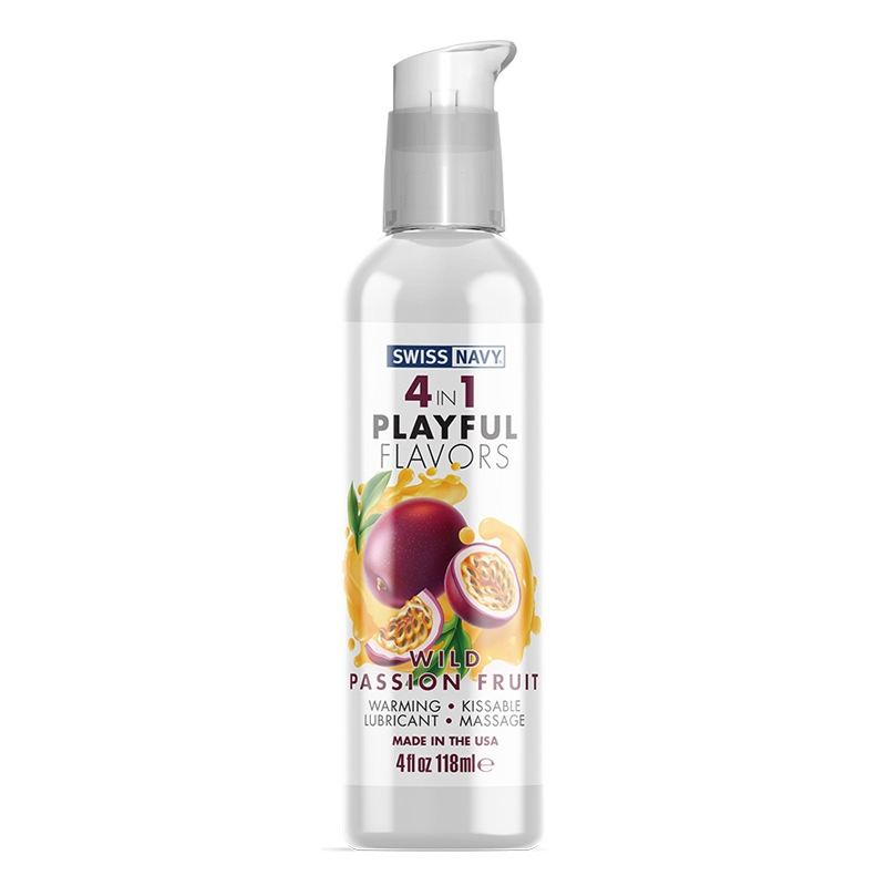 lubrifiant-comestible-playful-fruits-de-la-passion-118ml lubrifiant comestible playful fruits de la passion 118ml