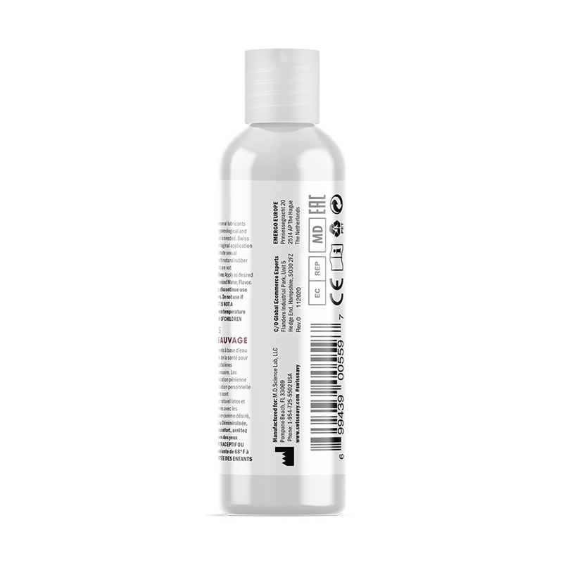 lubrifiant comestible playful fruits de la passion 30ml 2