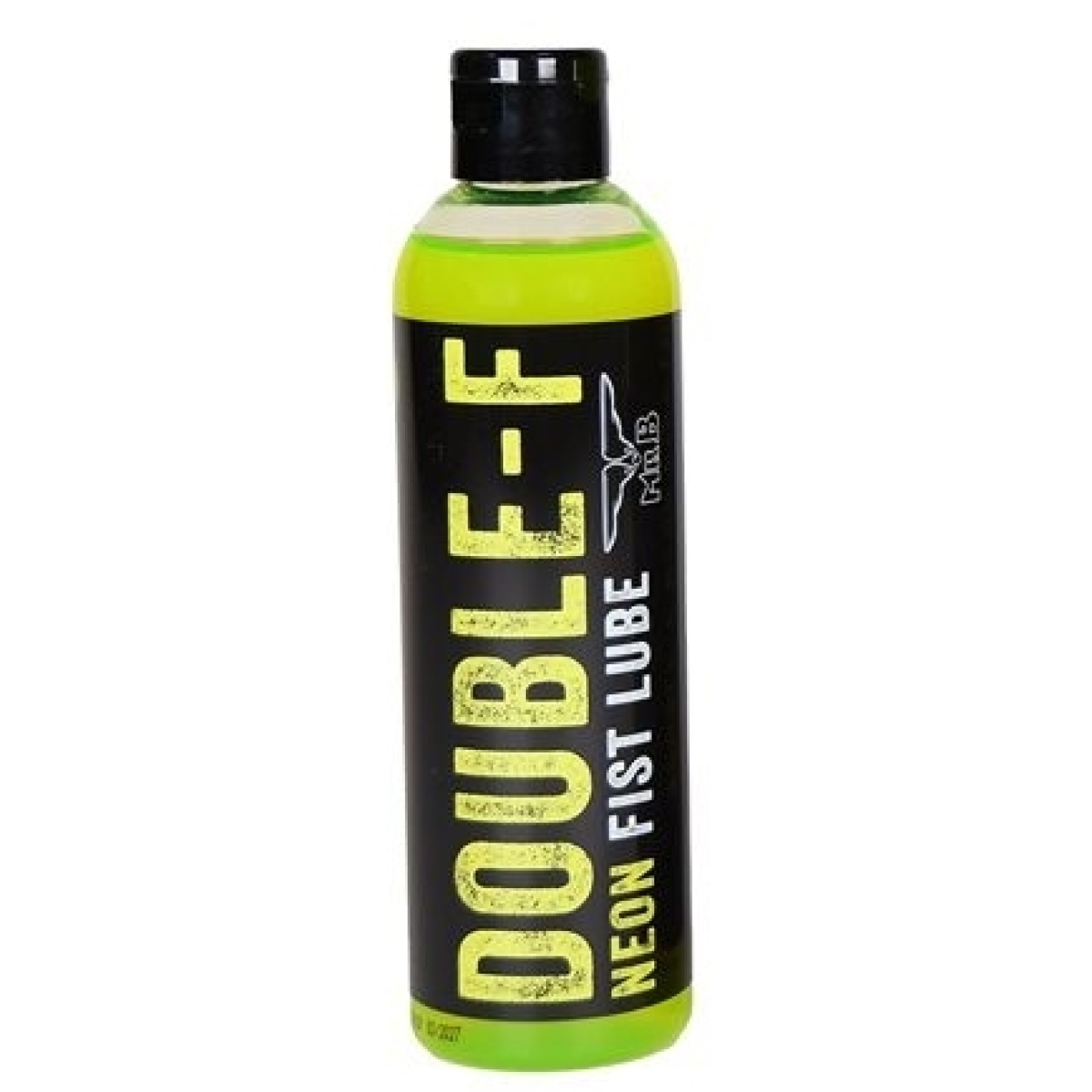 lubrifiant double f neon mister b 250ml