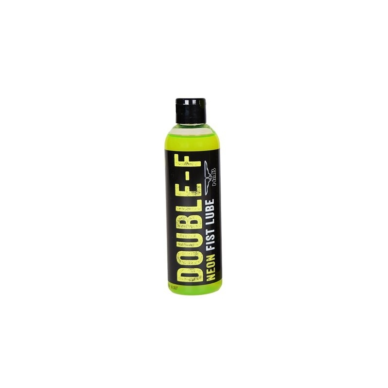 lubrifiant double f neon mister b 250ml