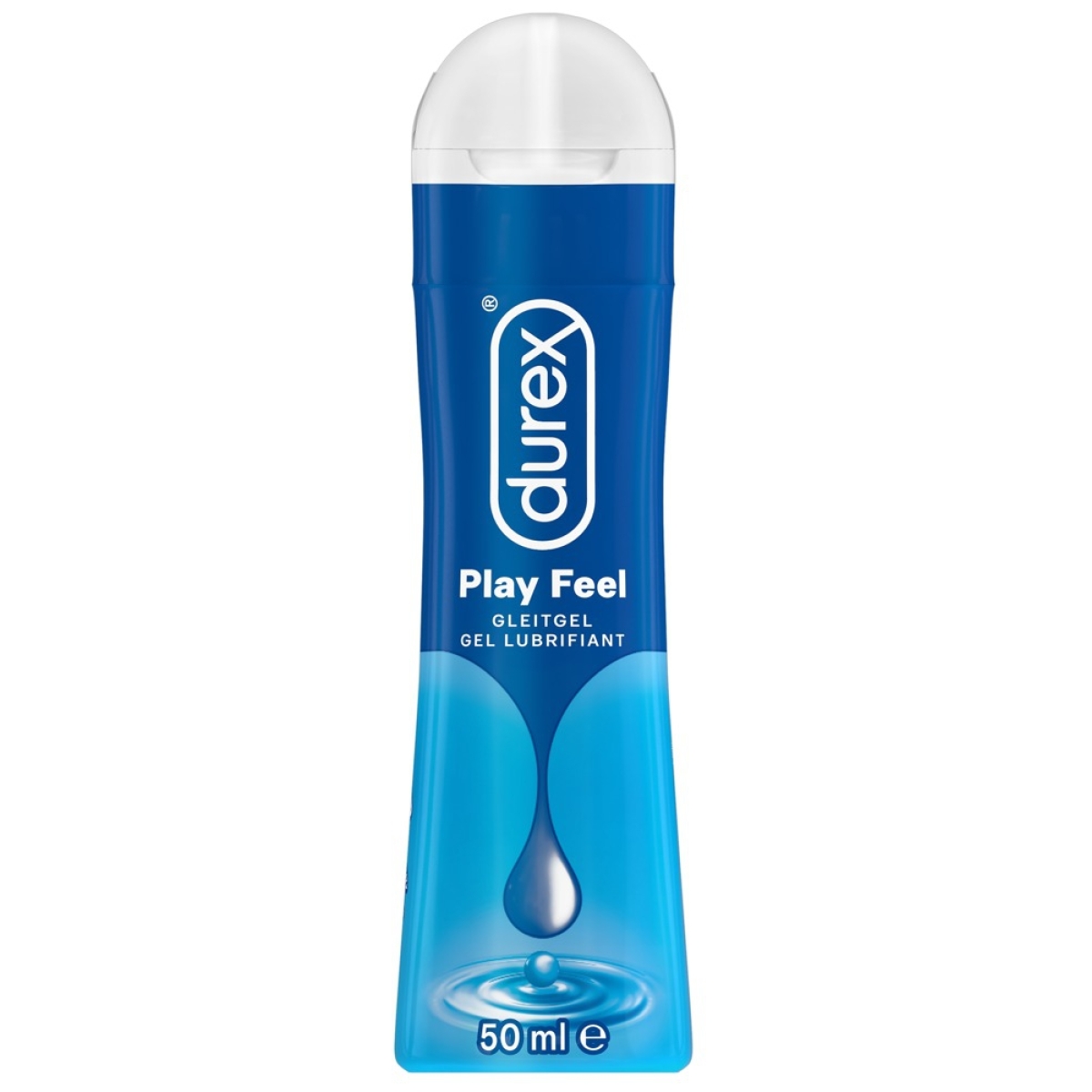 lubrifiant durex play 50ml