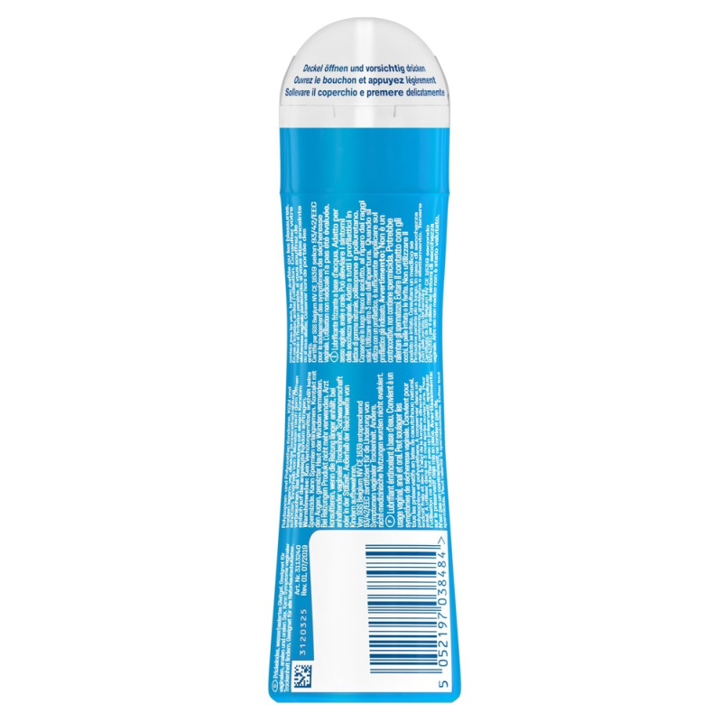 lubrifiant durex play tingle 50ml 1
