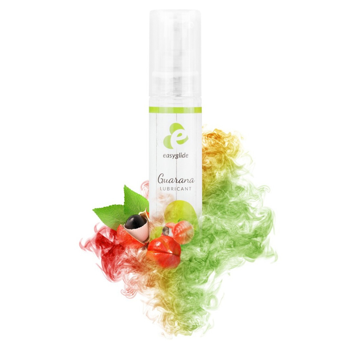 lubrifiant easyglide guarana 30ml