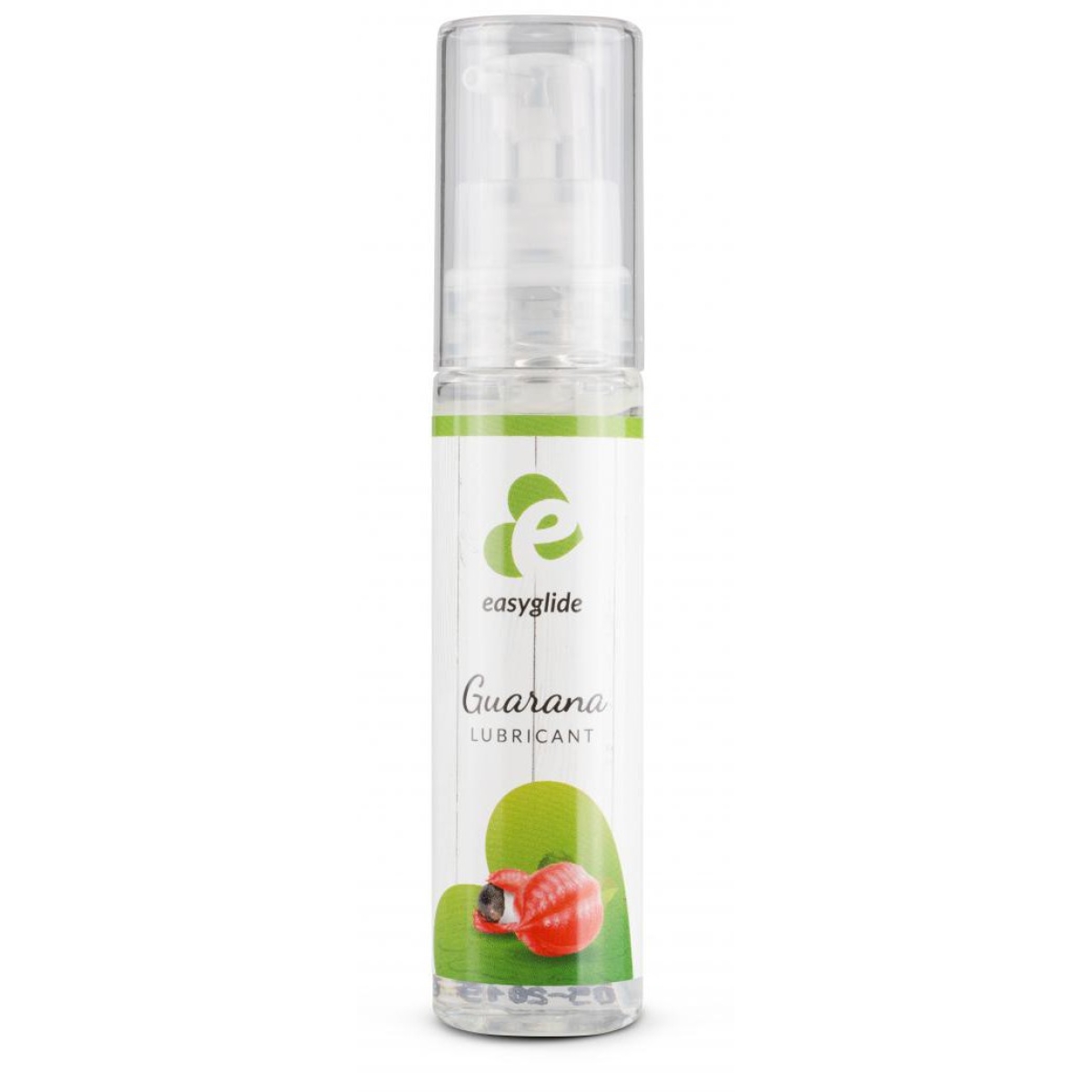lubrifiant easyglide guarana 30ml 2