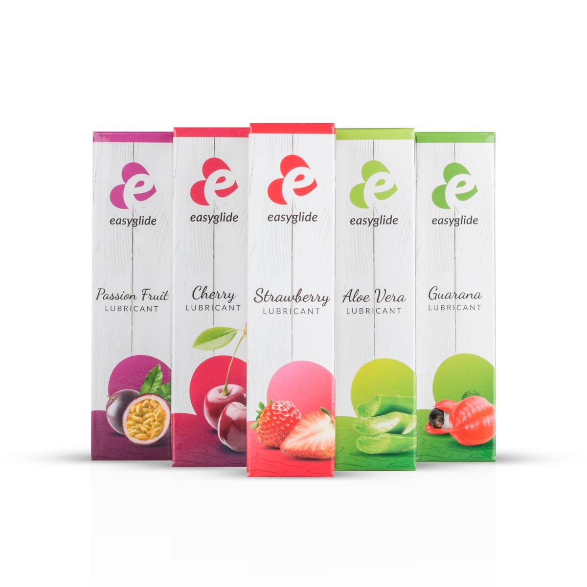 lubrifiant easyglide guarana 30ml 4
