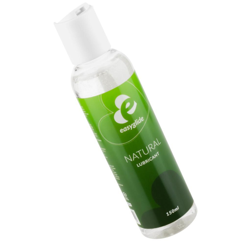 lubrifiant eau 100 naturel easyglide 150ml 3