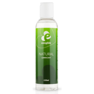 lubrifiant eau 100 naturel easyglide 150ml