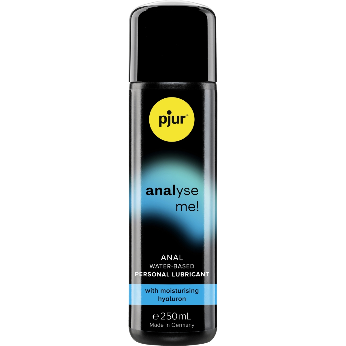 lubrifiant eau analyse me comfort 250ml 2