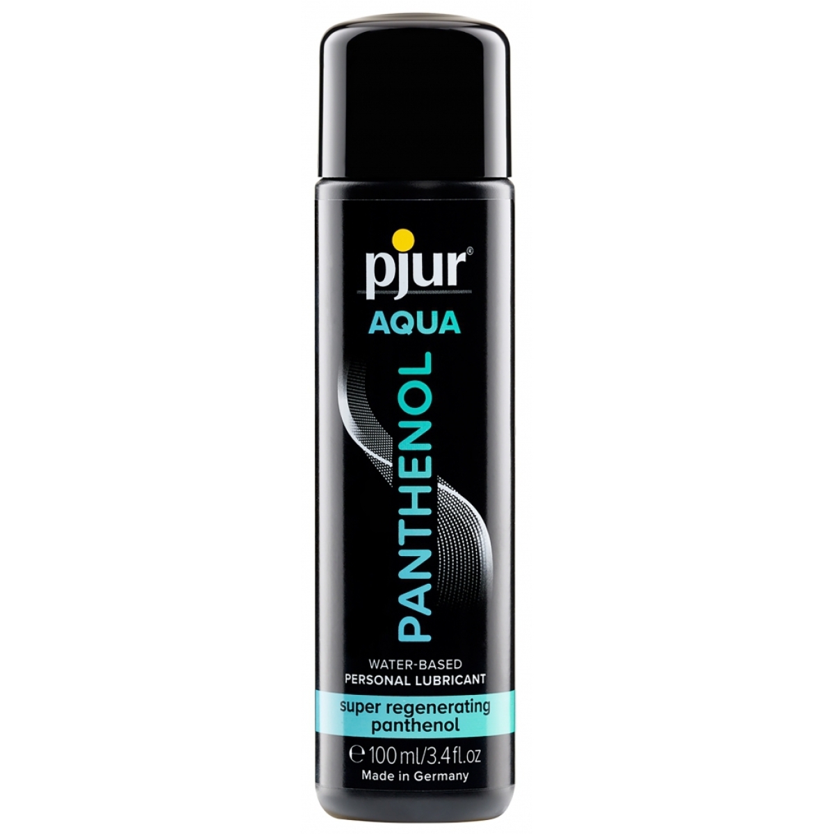 lubrifiant eau aqua panthenol 100ml