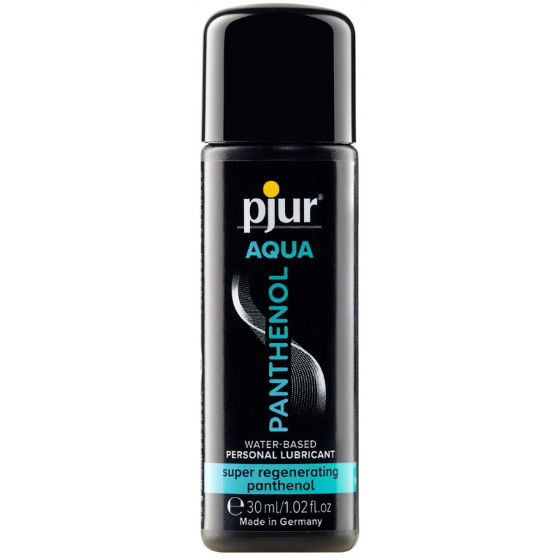 lubrifiant-eau-aqua-panthenol-30ml lubrifiant eau aqua panthenol 30ml