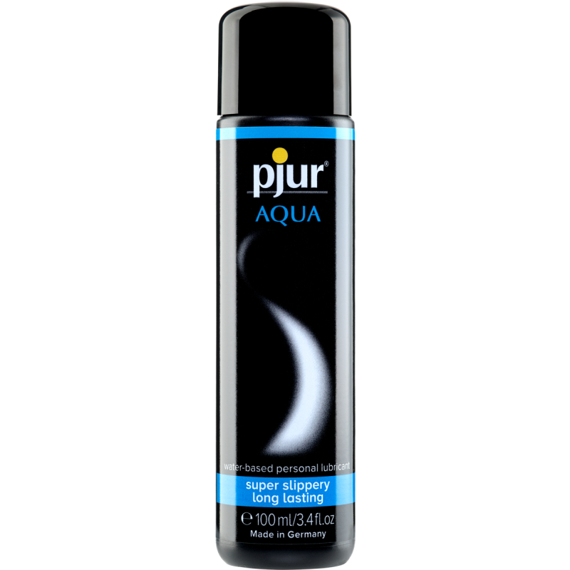lubrifiant-eau-aqua-pjur-100ml lubrifiant eau aqua pjur 100ml