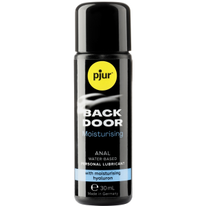 lubrifiant eau backdoor comfort 30ml