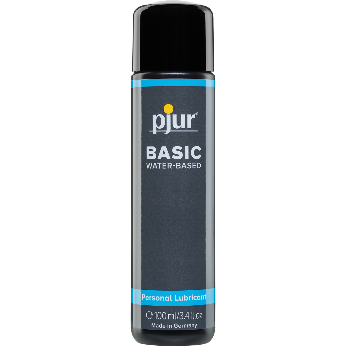 lubrifiant eau basic pjur 100ml