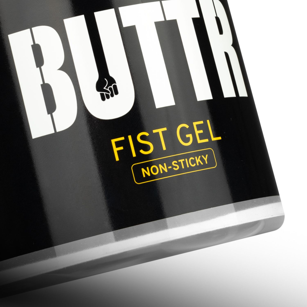 lubrifiant eau buttr fist gel 500ml 2